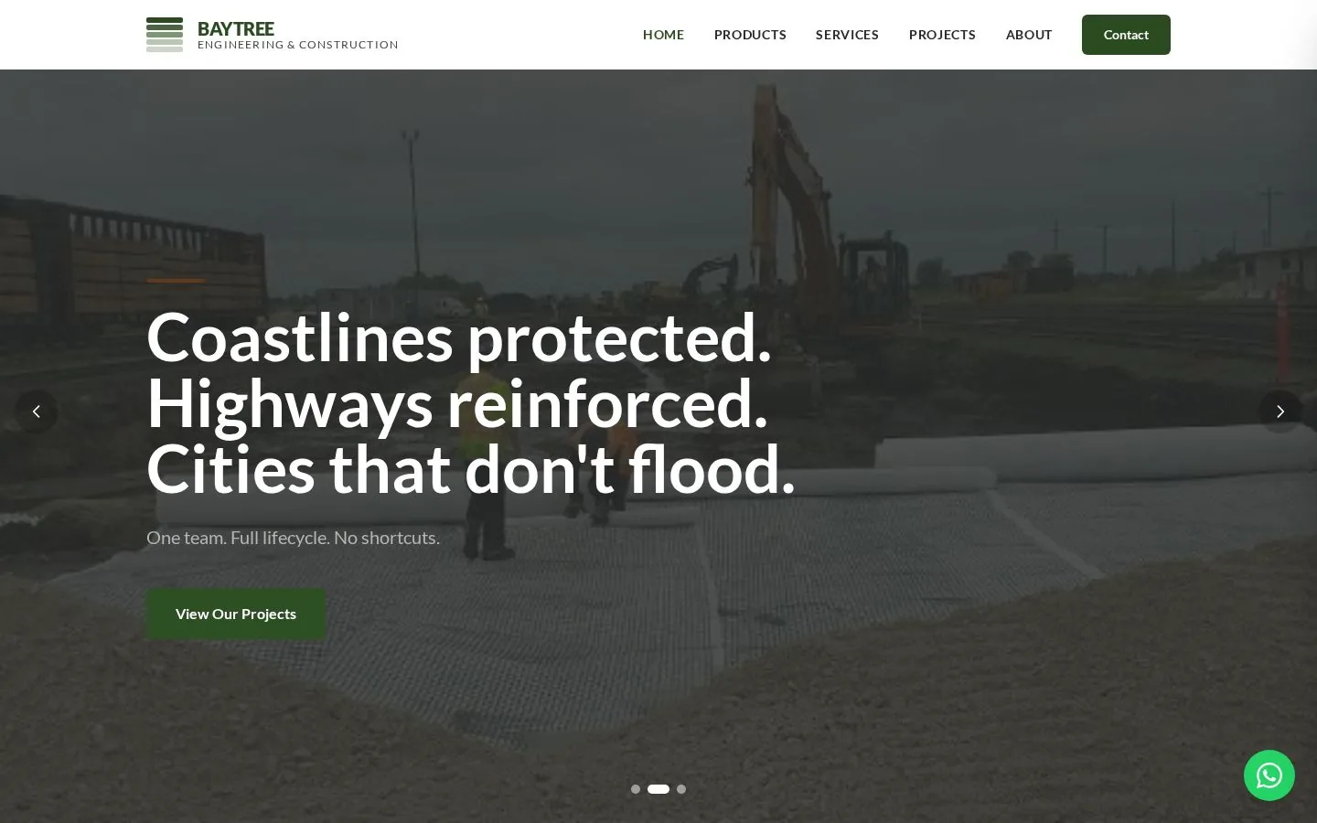 Baytree live website