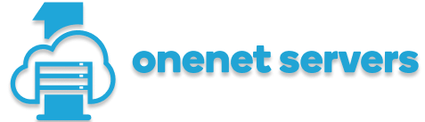 OneNet Servers Web Hosting